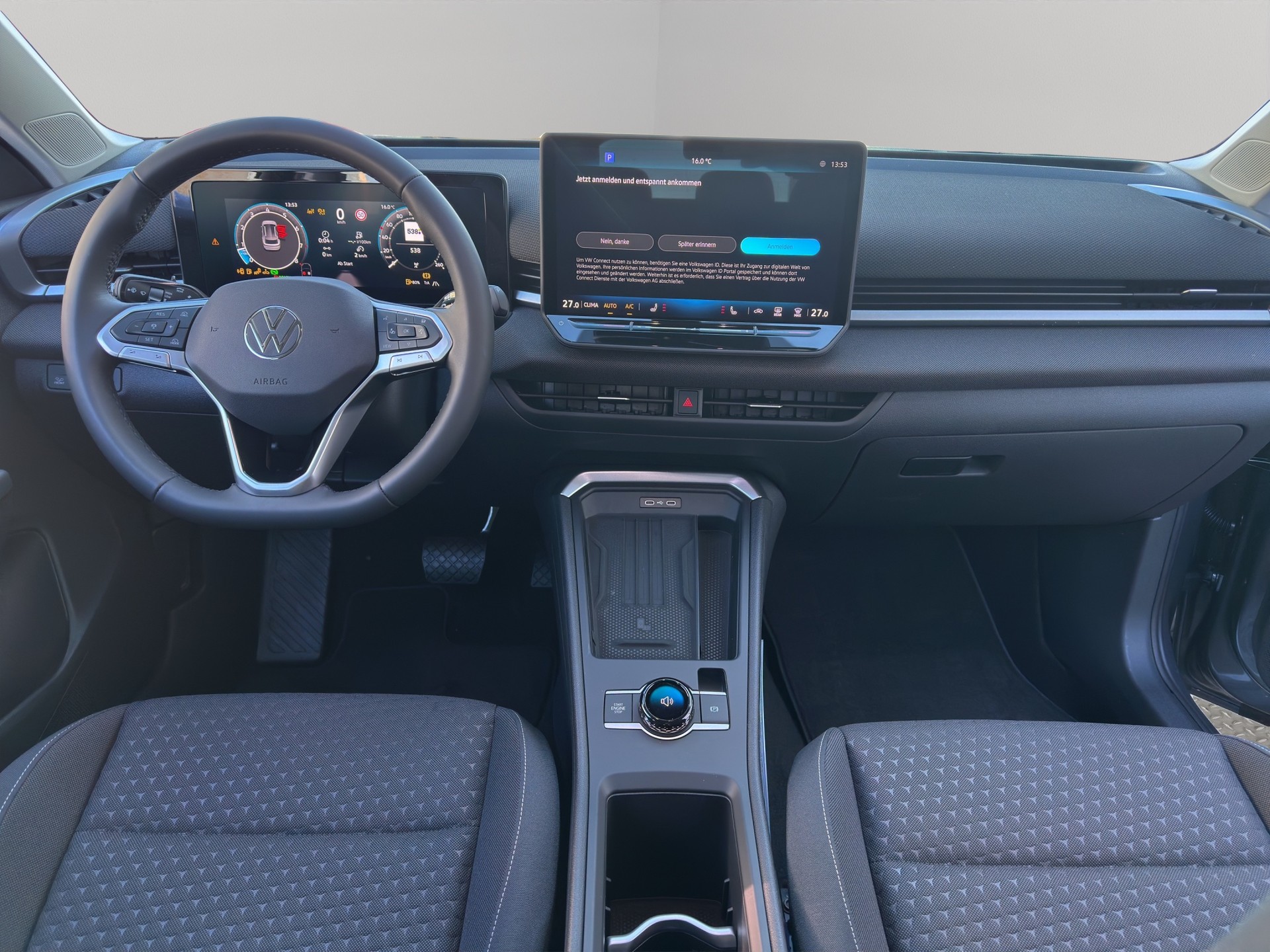VW T-Roc 1.5 eTSI mHEV Life DSG-image-10