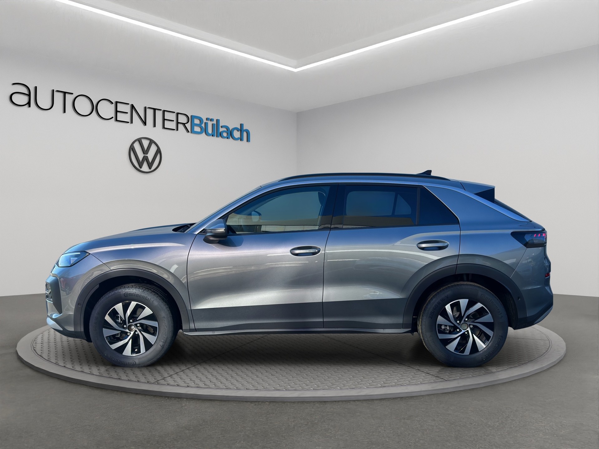 VW T-Roc 1.5 eTSI mHEV Life DSG-image-6