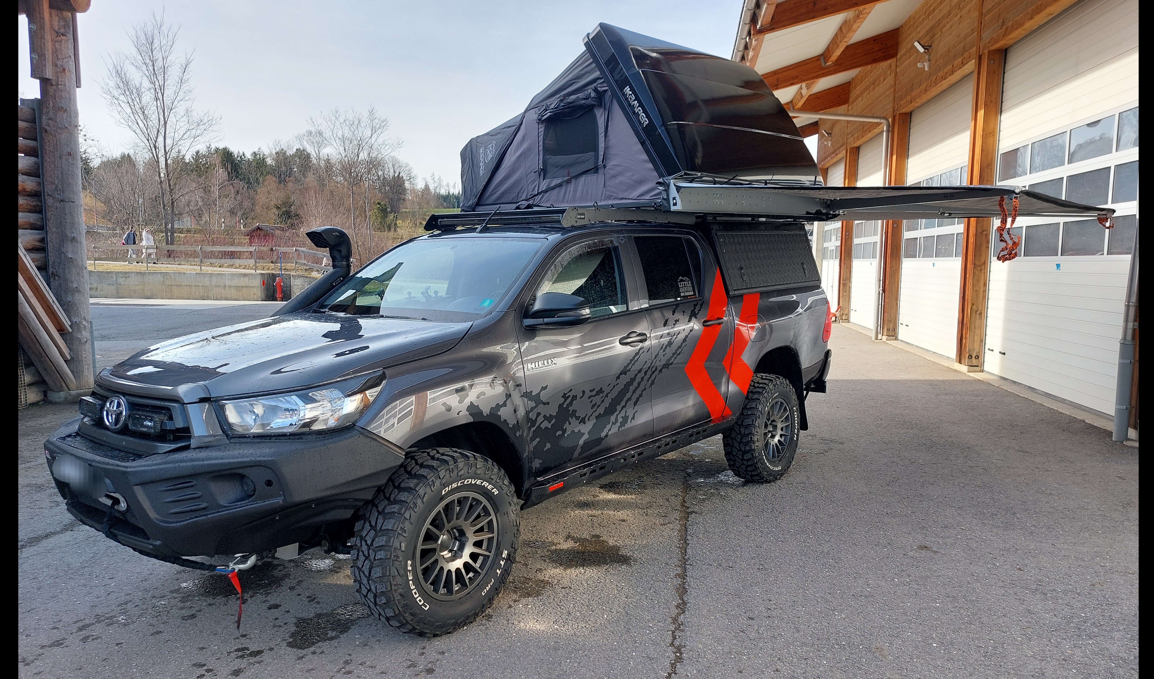Car photo