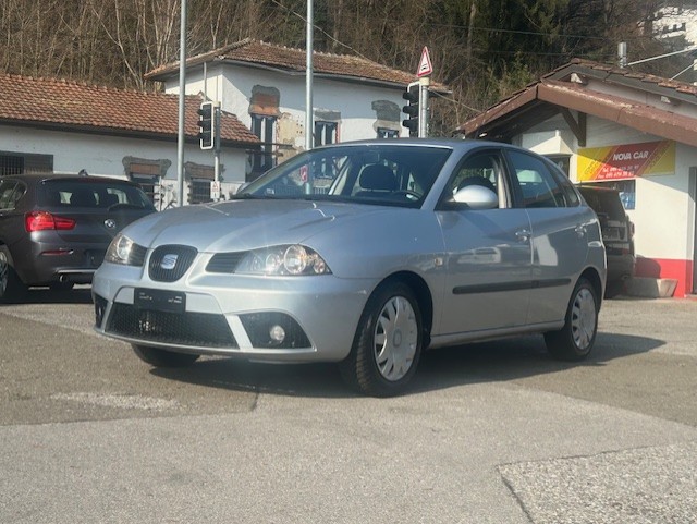 SEAT Ibiza 1.2 Reference-image-0