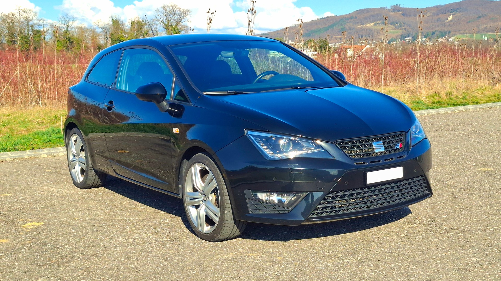 SEAT Ibiza SC 1.8 TSI Cupra-image-3