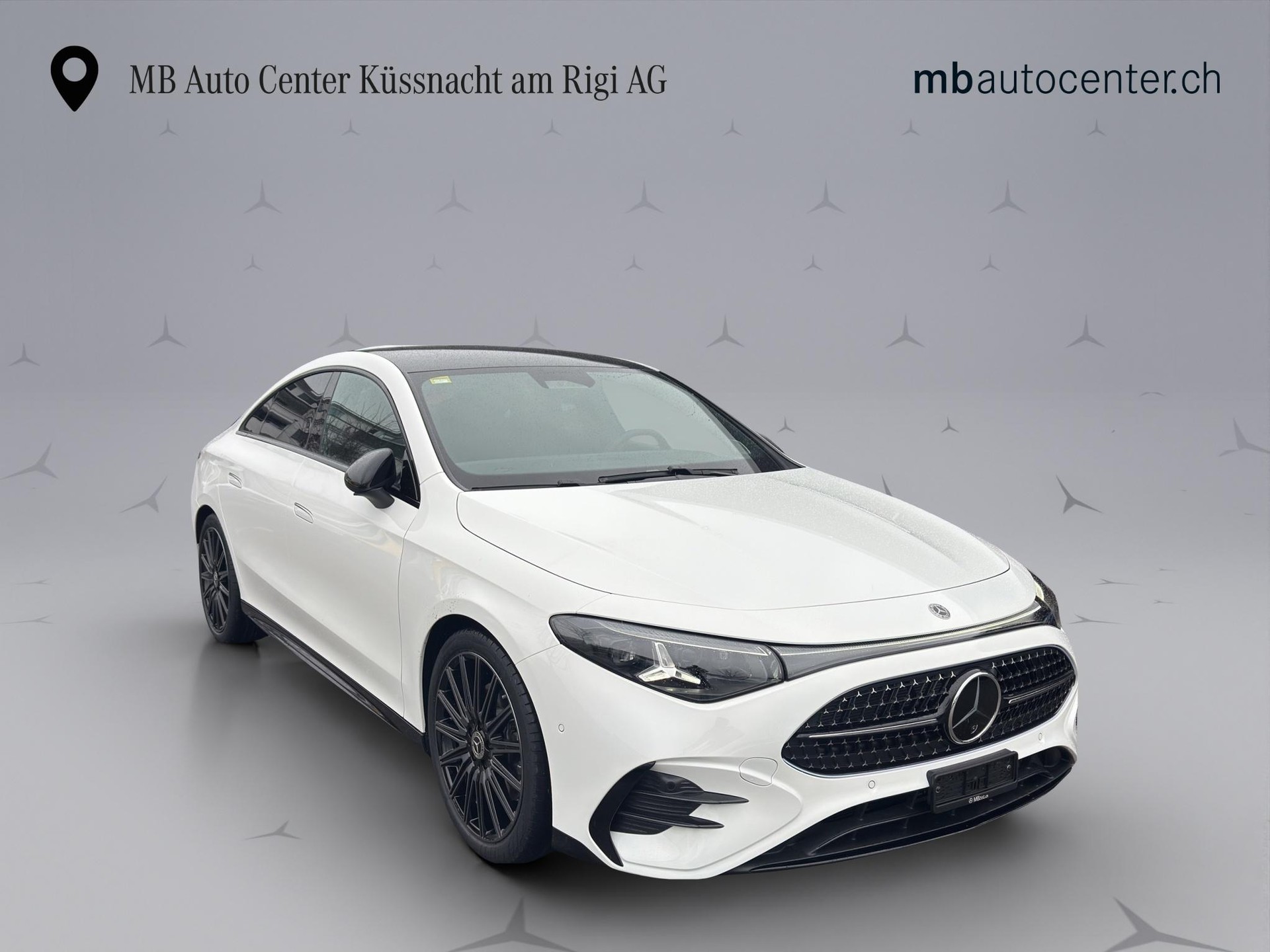 MERCEDES-BENZ CLA 220 AMG Line-image-7