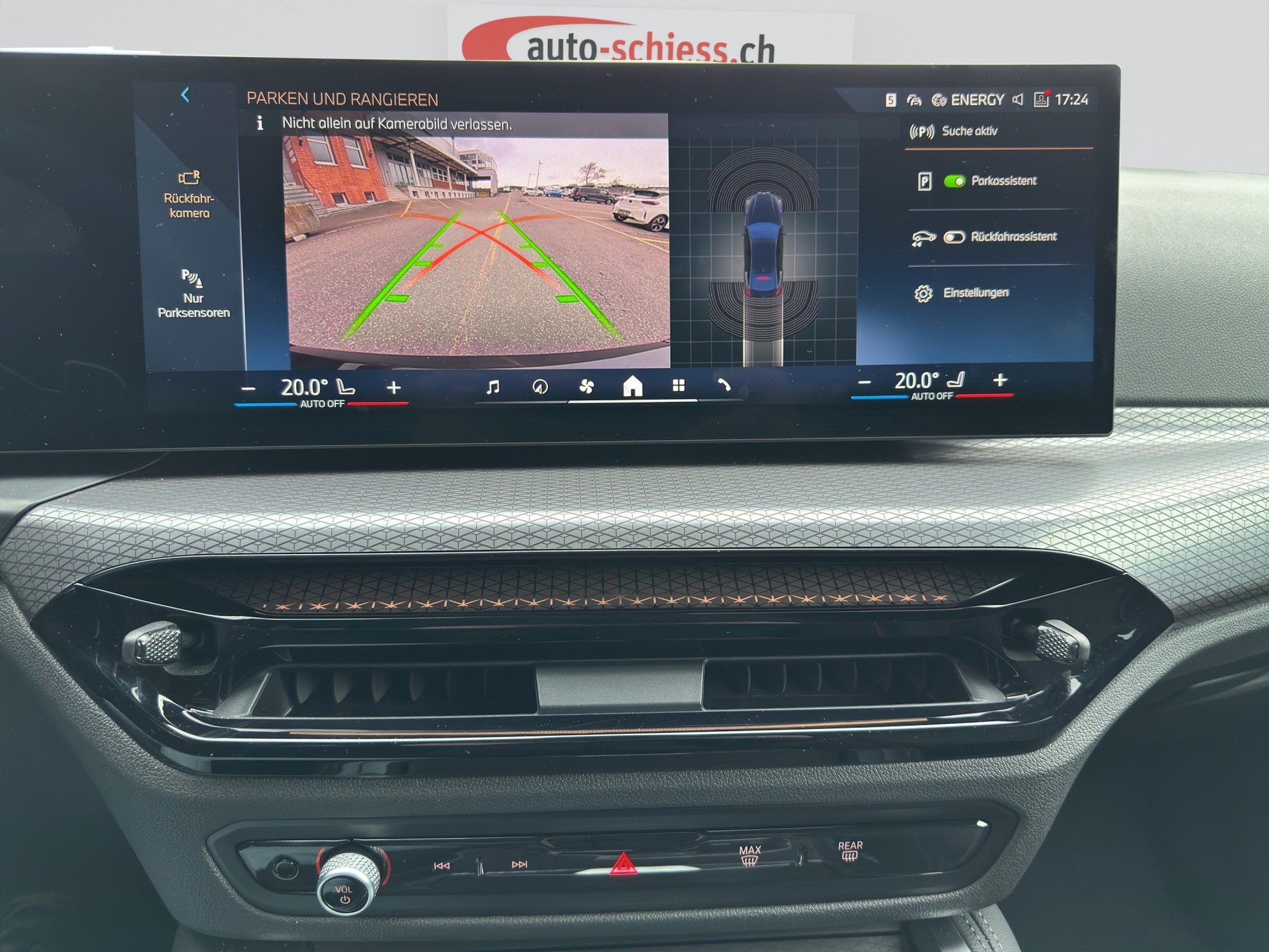 BMW 430i xDrive Gran Coupé M Sport Steptronic-image-12