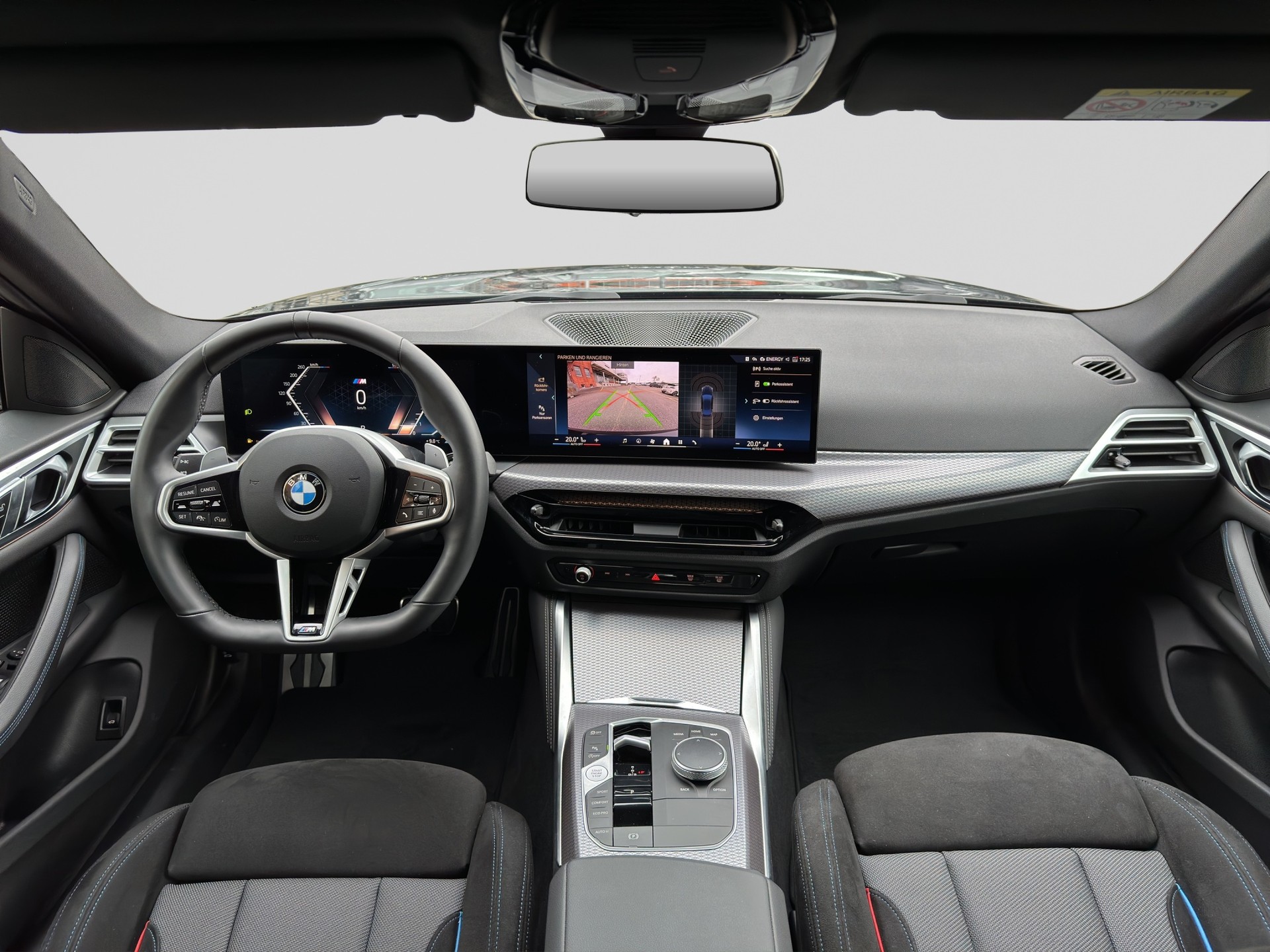 BMW 430i xDrive Gran Coupé M Sport Steptronic-image-13