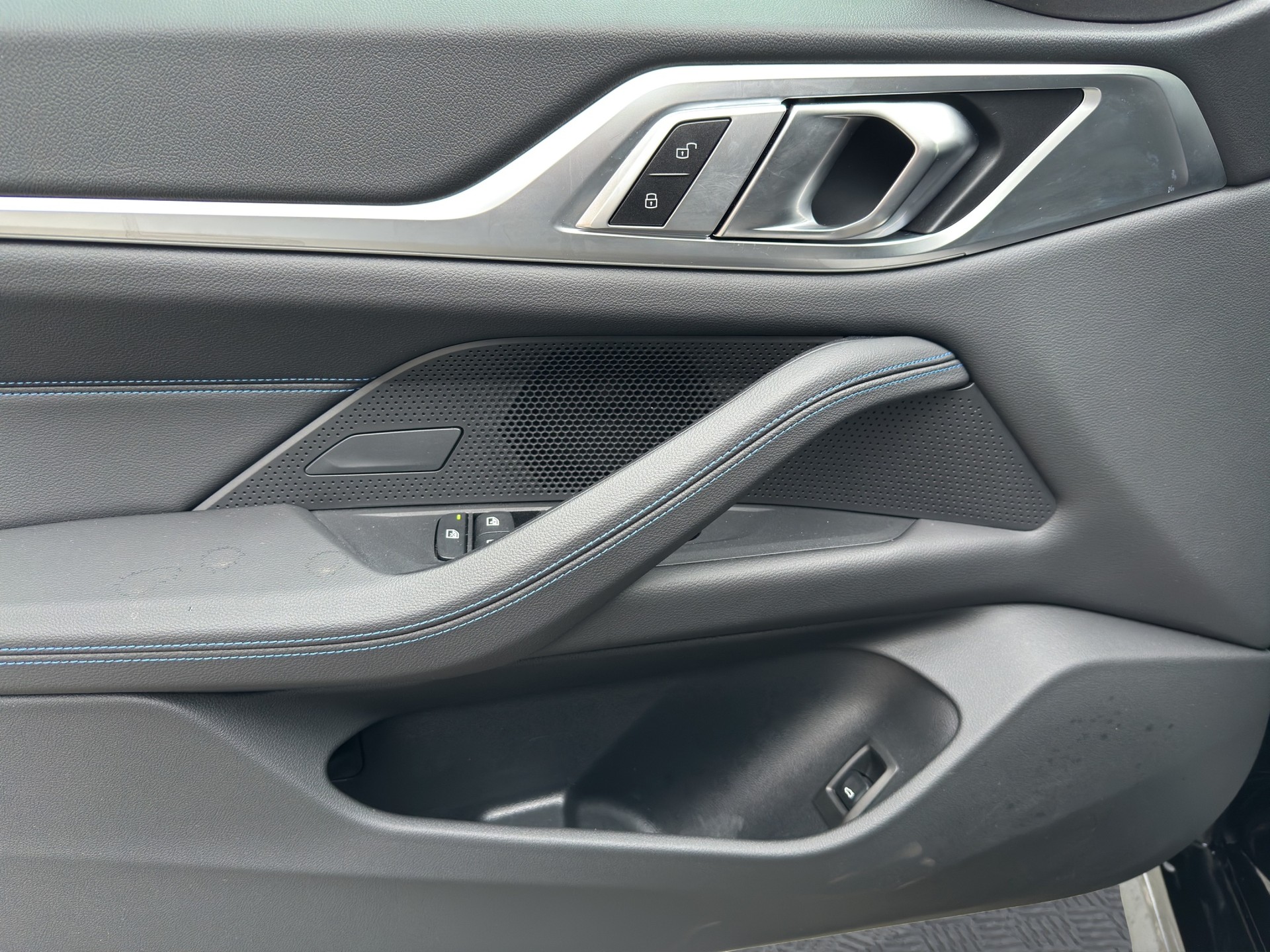 BMW 430i xDrive Gran Coupé M Sport Steptronic-image-8