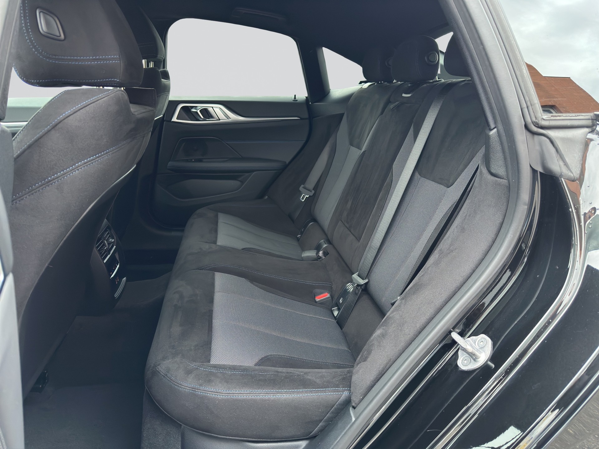 BMW 430i xDrive Gran Coupé M Sport Steptronic-image-7