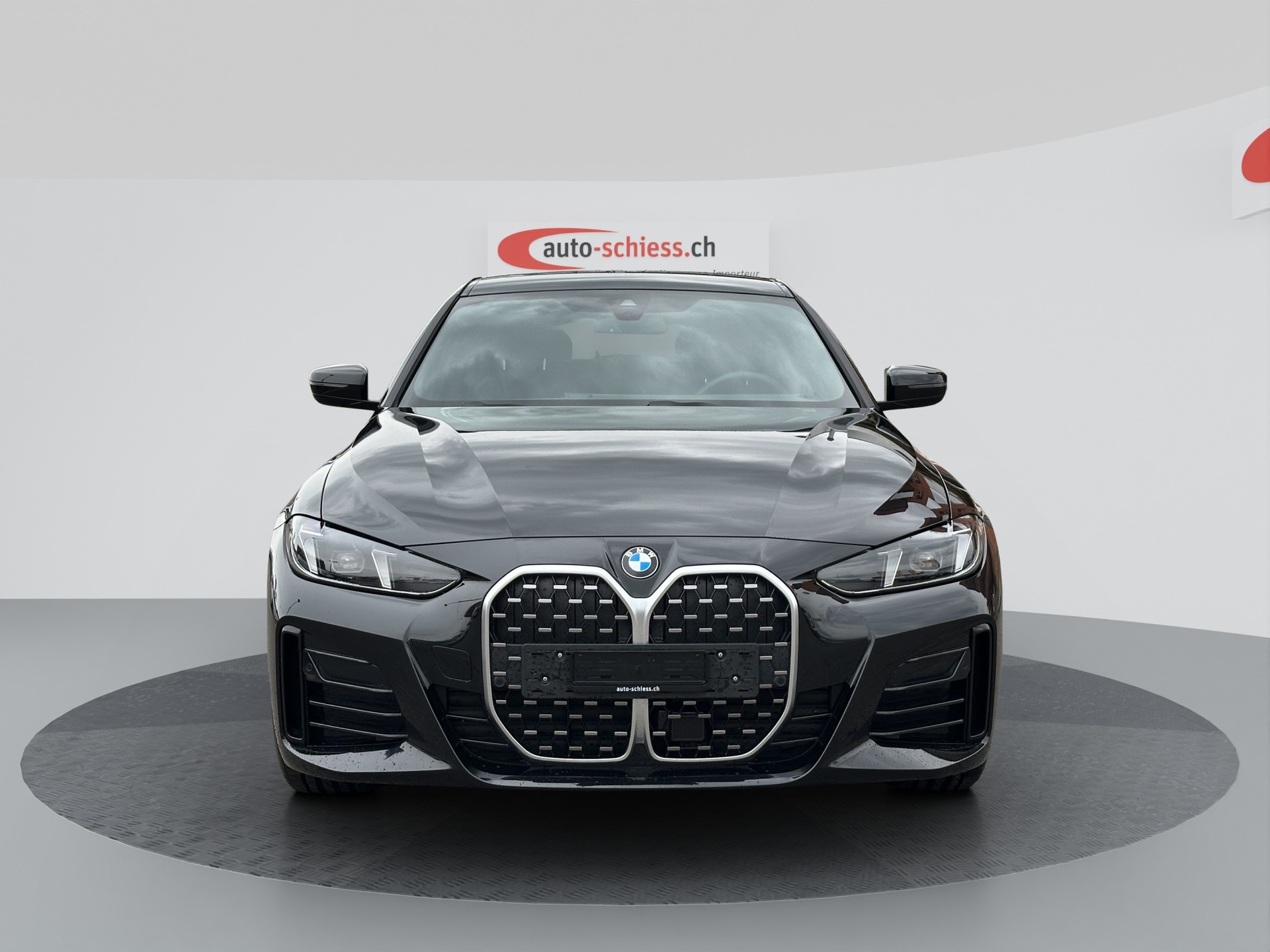 BMW 430i xDrive Gran Coupé M Sport Steptronic-image-1