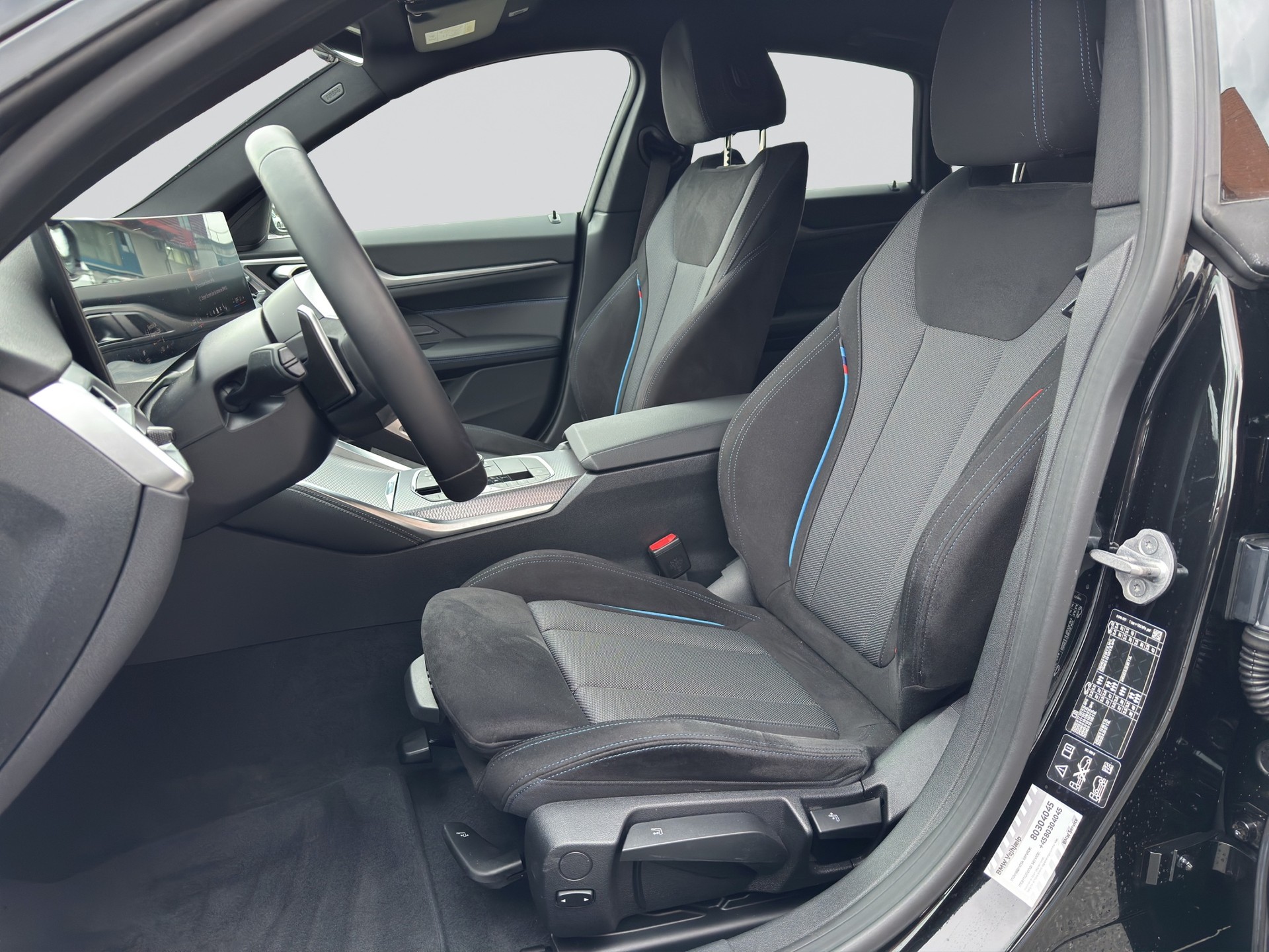 BMW 430i xDrive Gran Coupé M Sport Steptronic-image-5