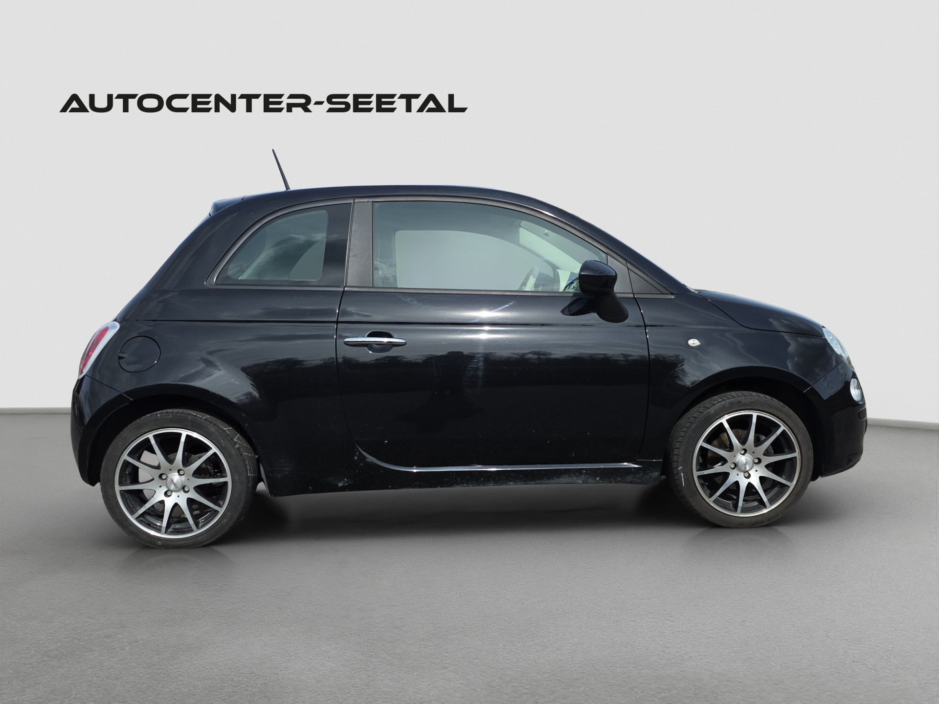 FIAT 500 1.2 Pop-image-6