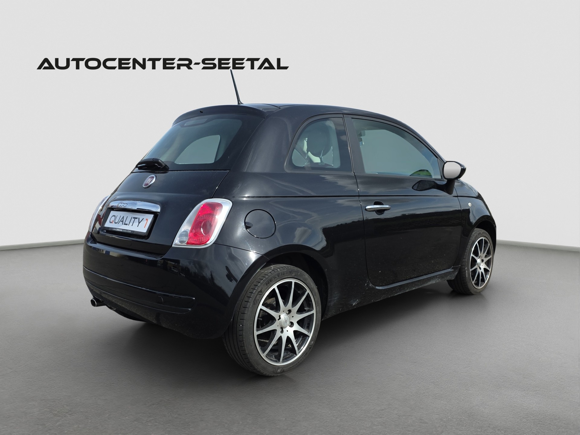 FIAT 500 1.2 Pop-image-2