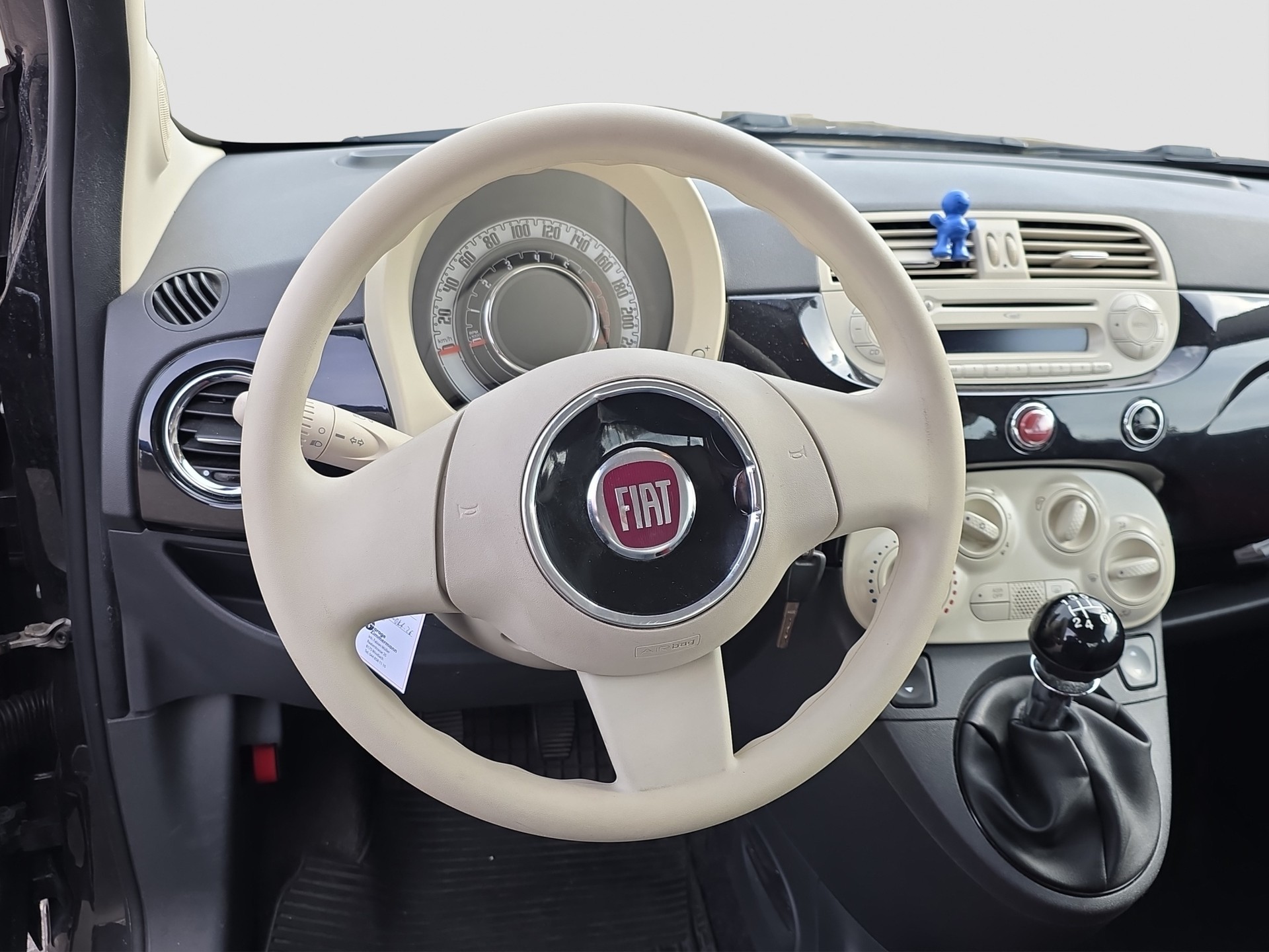 FIAT 500 1.2 Pop-image-9