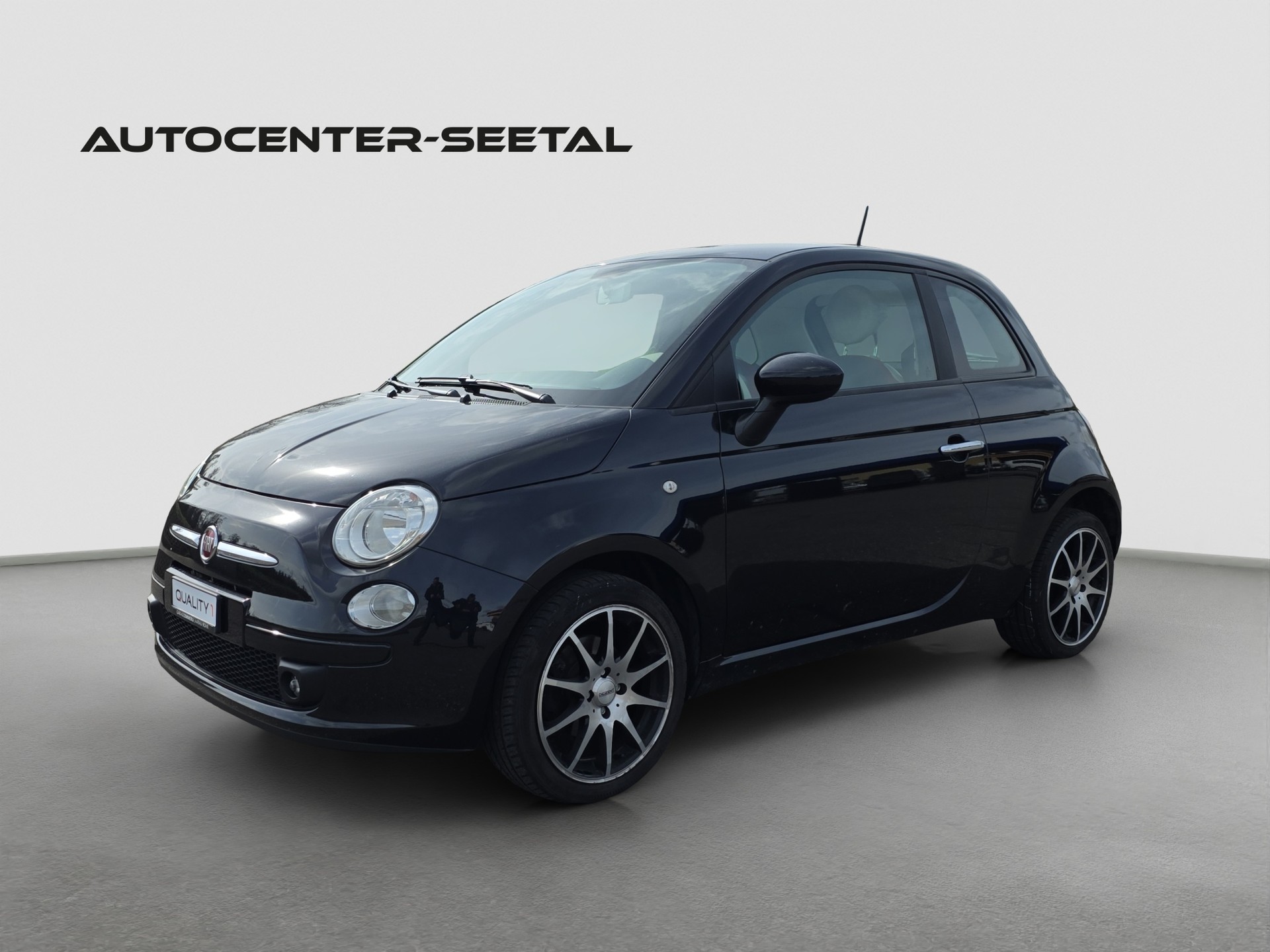 FIAT 500 1.2 Pop-image-3