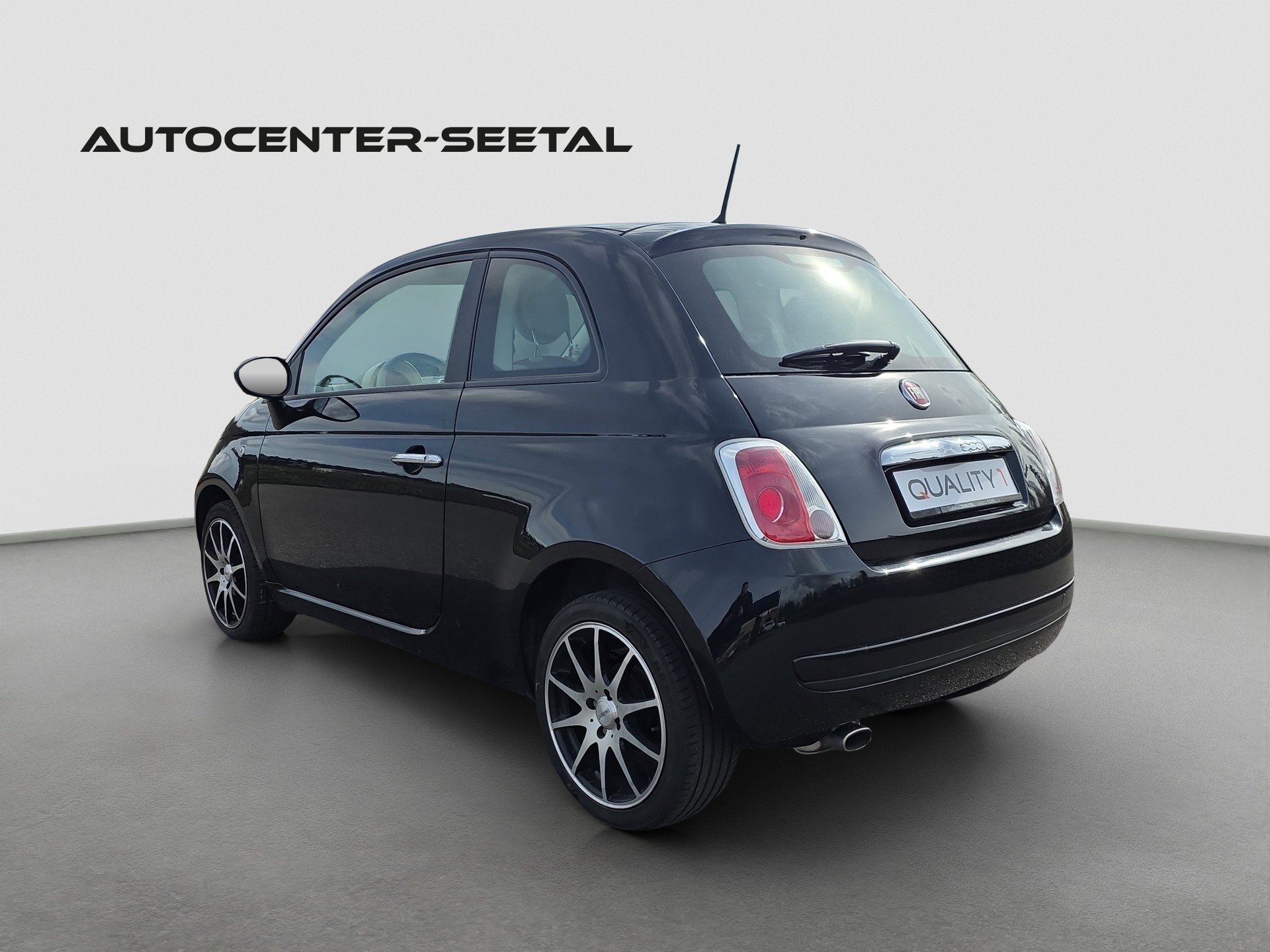 FIAT 500 1.2 Pop-image-1