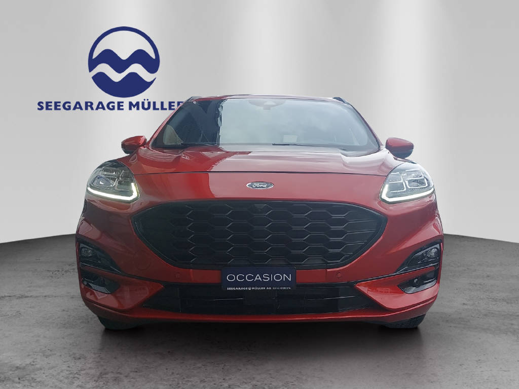 FORD Kuga 2.5 Plug-in Hybrid ST-Line X-showroom-element-1