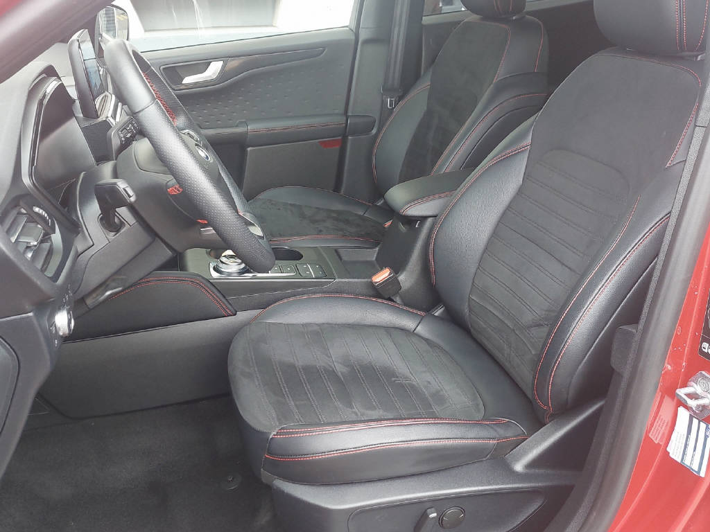FORD Kuga 2.5 Plug-in Hybrid ST-Line X-image-4