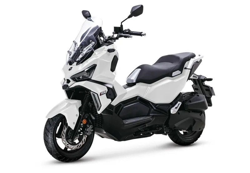 SYM ADX 125