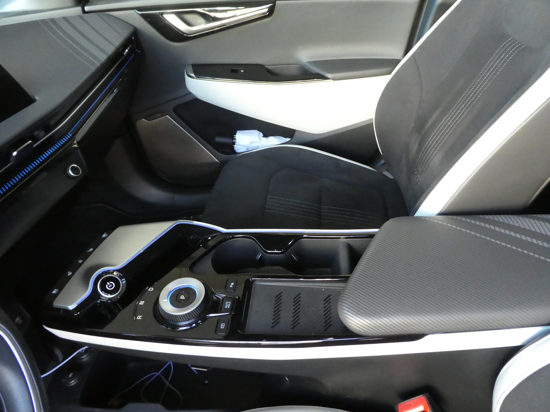 KIA EV6 77.4 kWh GT-Line 4x4-image-13