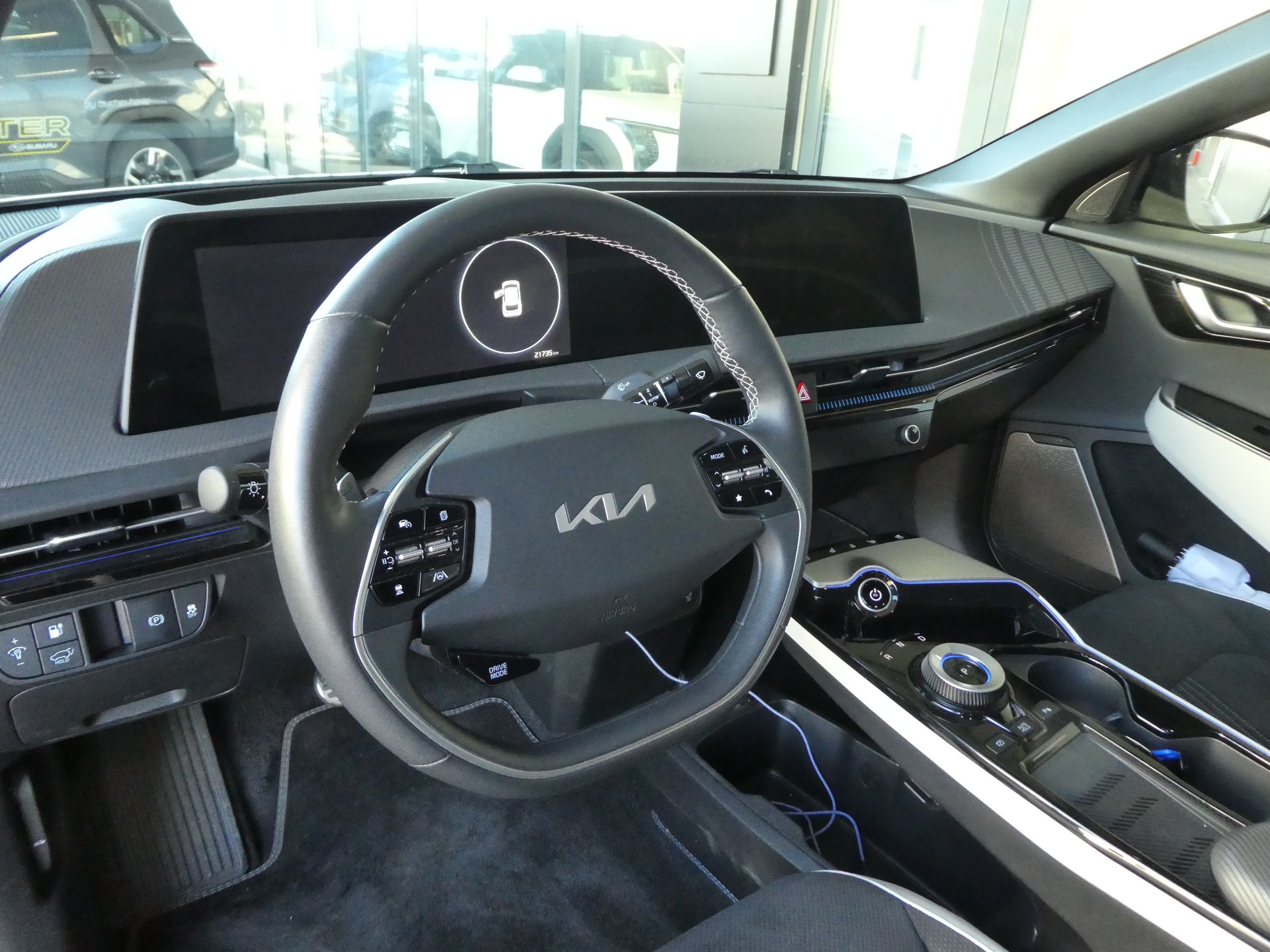 KIA EV6 77.4 kWh GT-Line 4x4-image-12