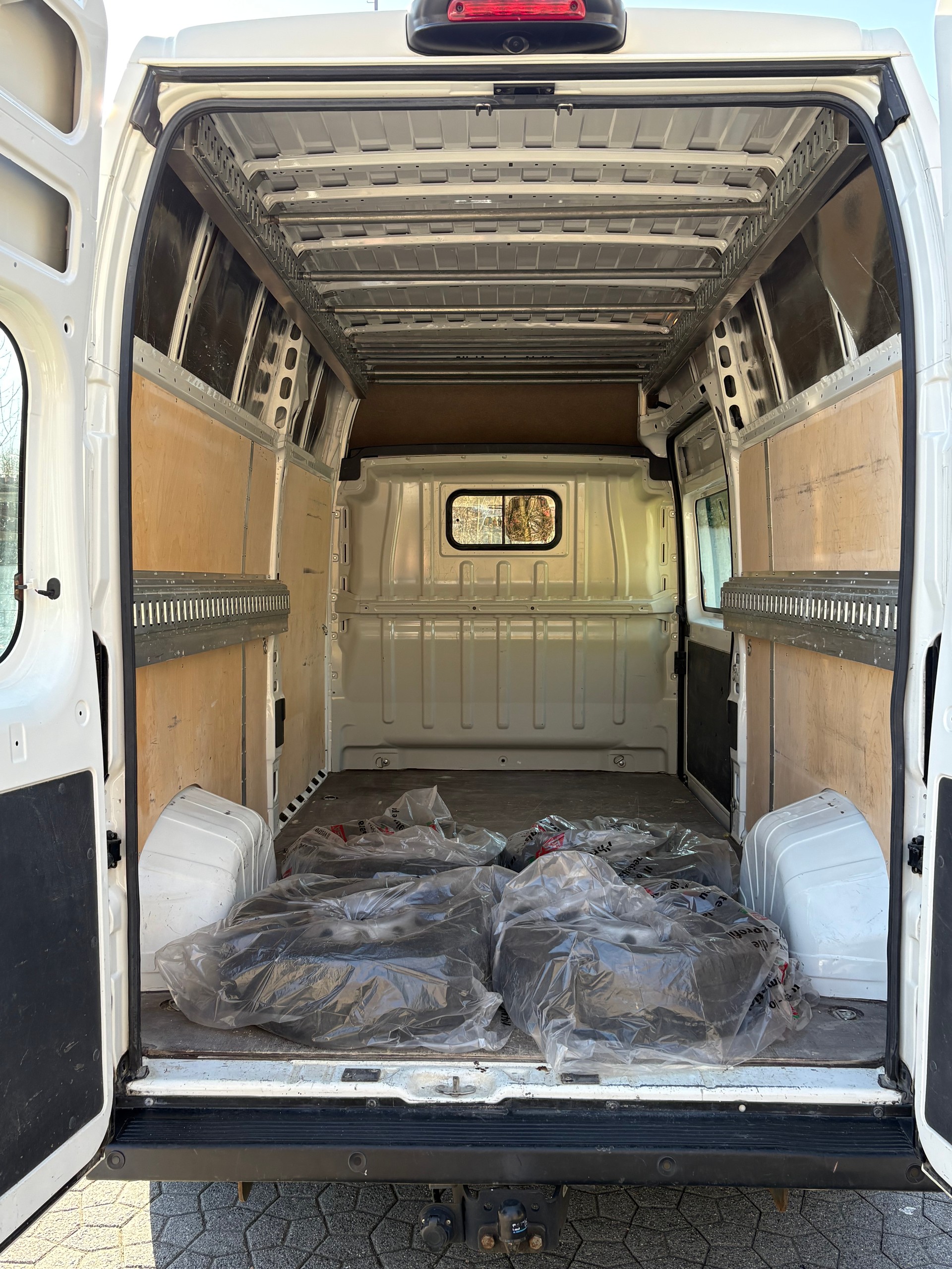 CITROEN Jumper 33 2.0 BlueHDi 130 Confort L3H3-image-3