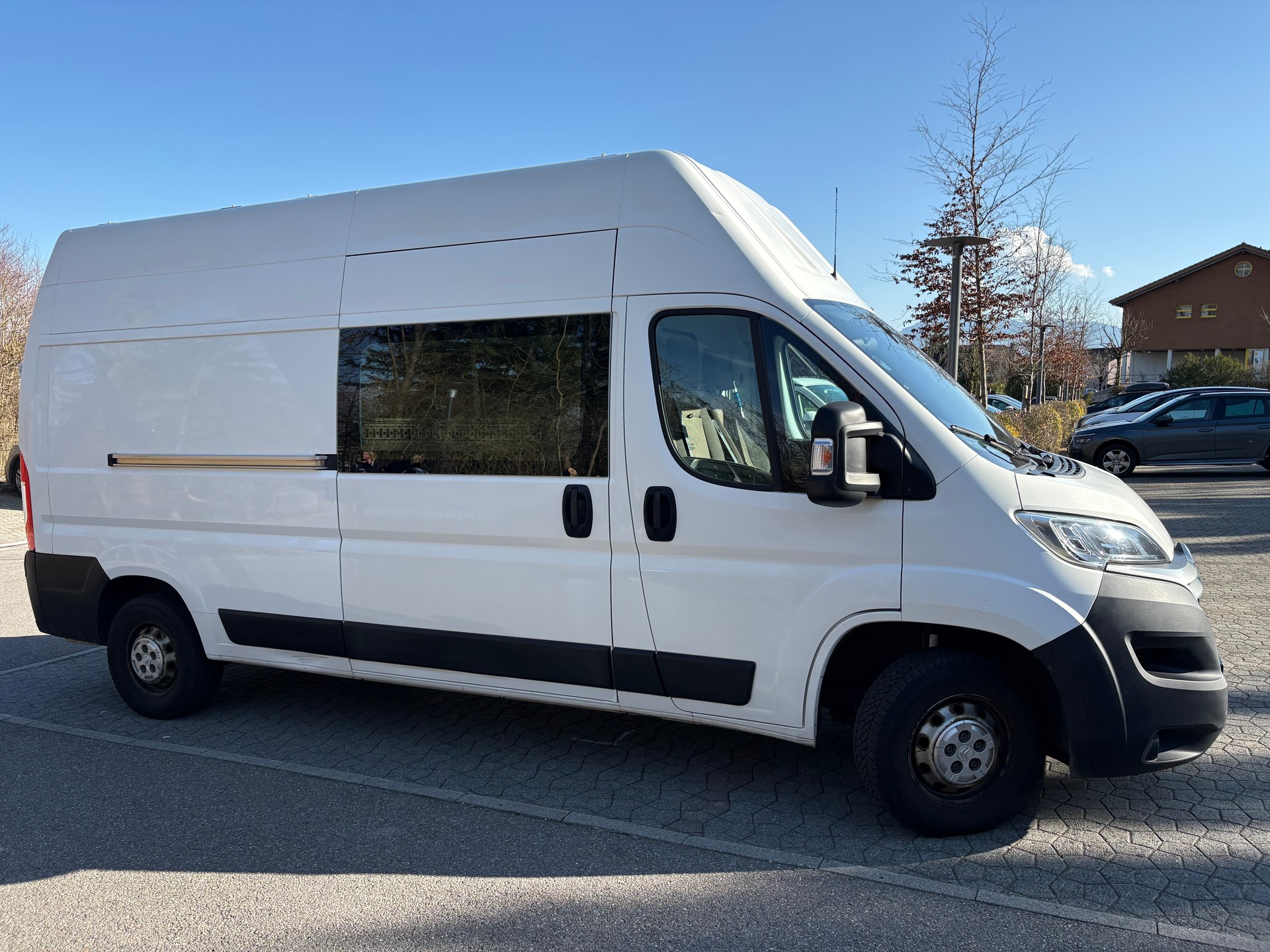 CITROEN Jumper 33 2.0 BlueHDi 130 Confort L3H3-image-0