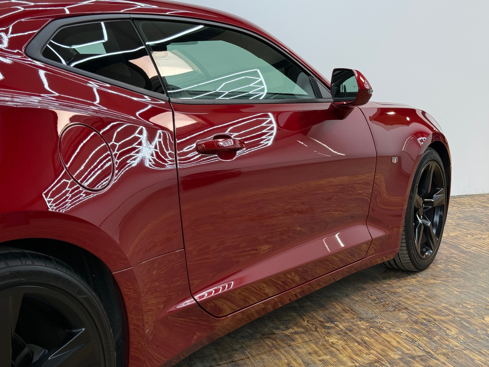 CHEVROLET Camaro 6.2 Coupé Automatic-image-15