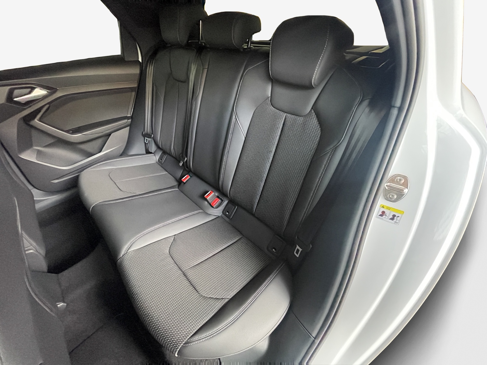 AUDI A1 Sportback 30 TFSI S Line Attraction S-tronic-image-11