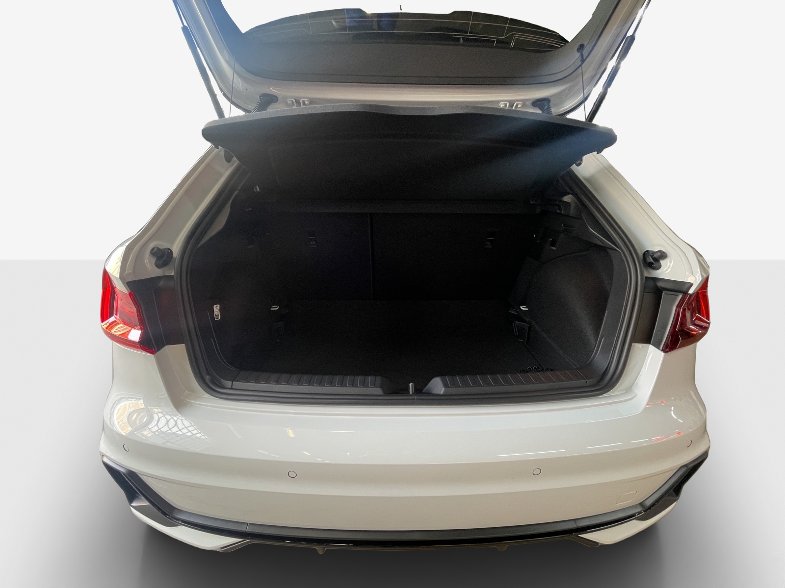 AUDI A1 Sportback 30 TFSI S Line Attraction S-tronic-image-12