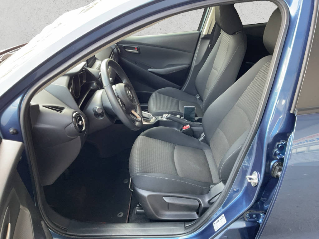 MAZDA 2 1.5 90 Ambition Plus-image-8