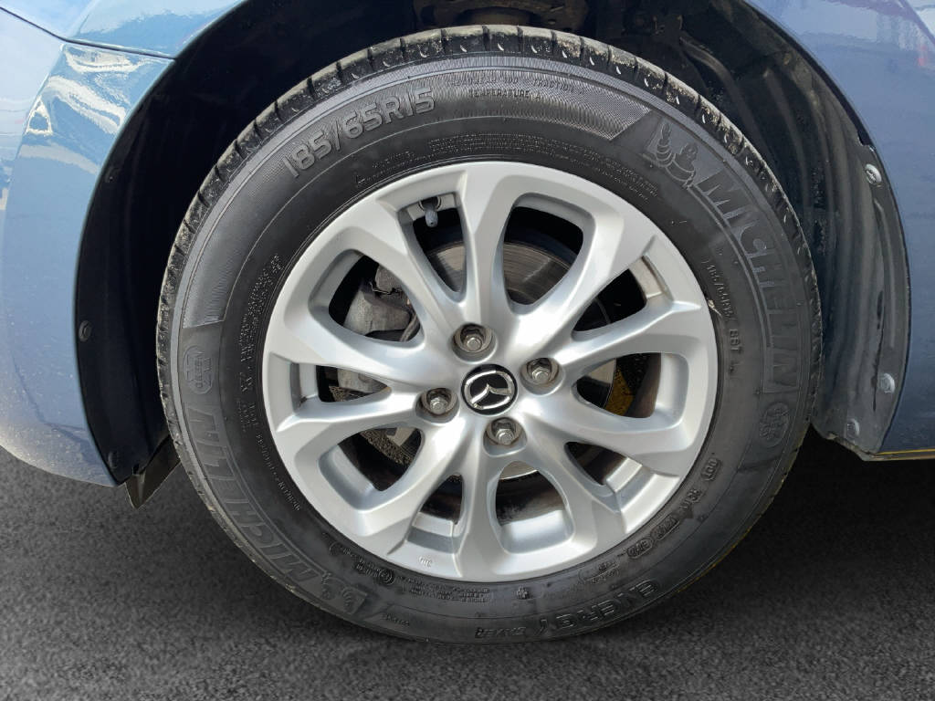 MAZDA 2 1.5 90 Ambition Plus-image-14