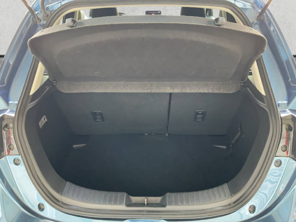 MAZDA 2 1.5 90 Ambition Plus-image-13