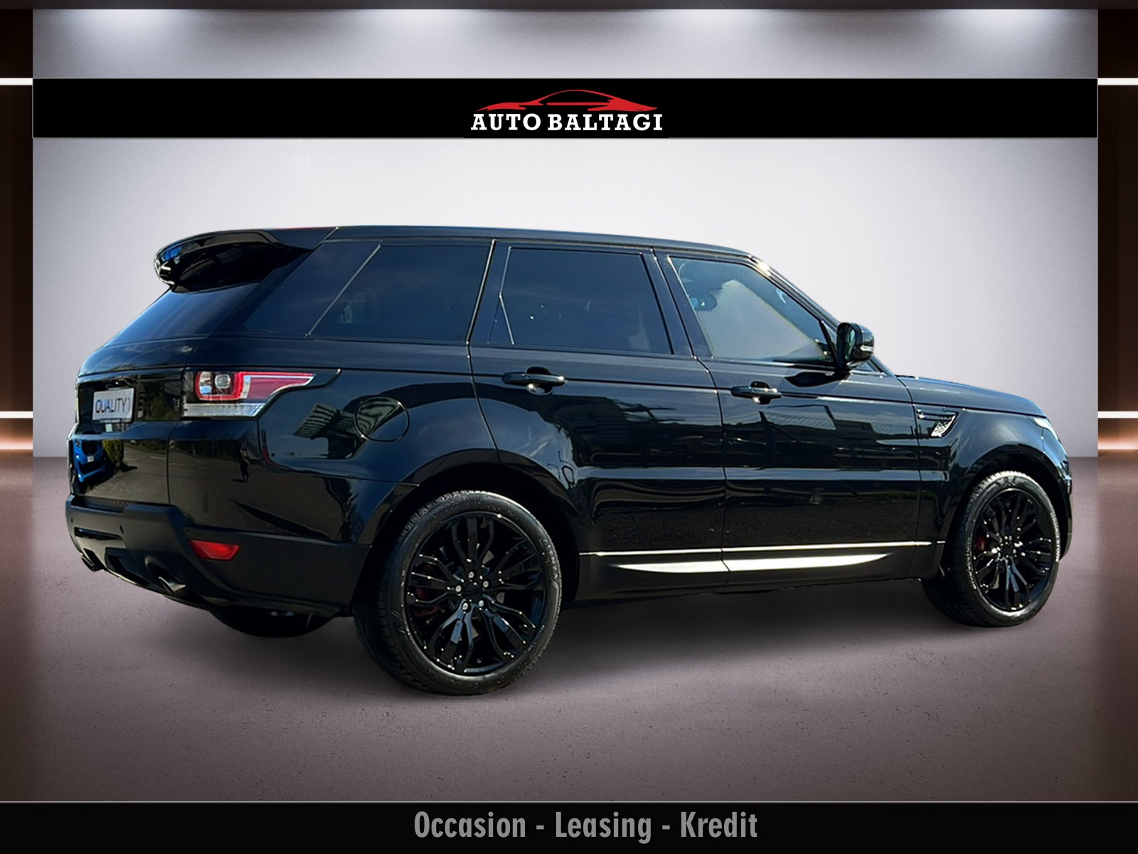 LAND ROVER Range Rover Sport 3.0 SDV6 SE Automatic-image-12