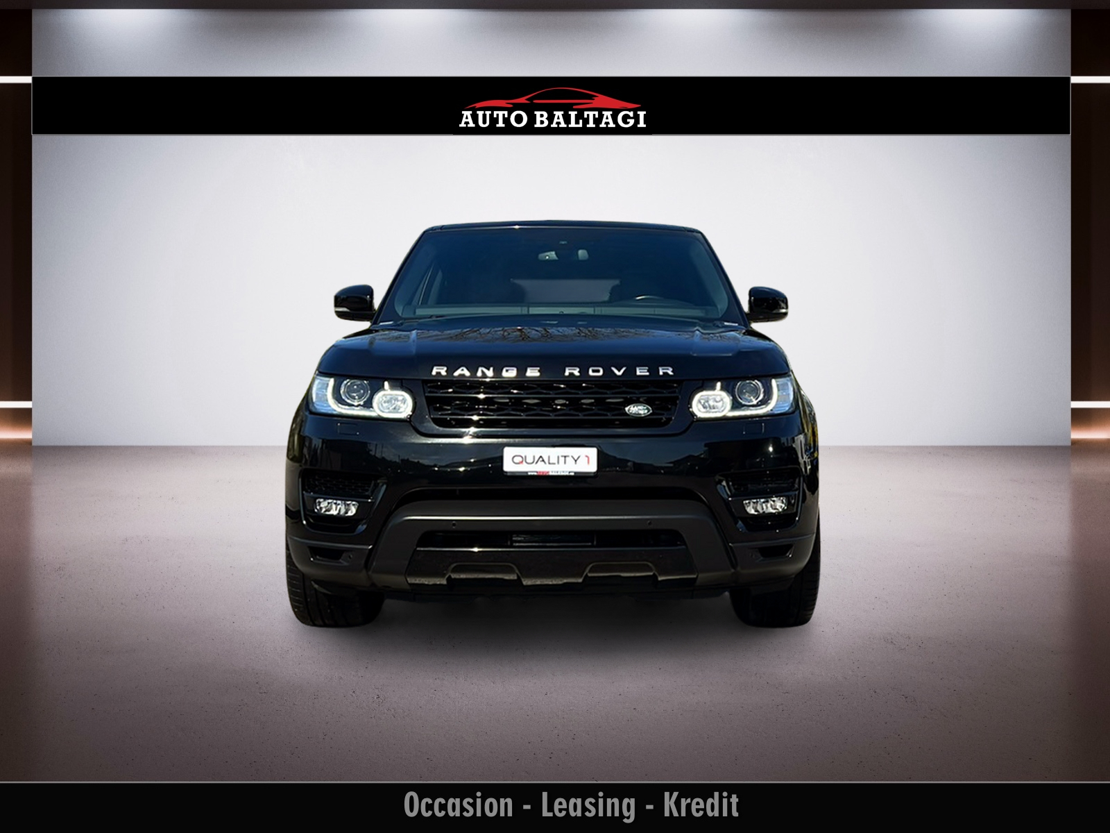 LAND ROVER Range Rover Sport 3.0 SDV6 SE Automatic-image-5