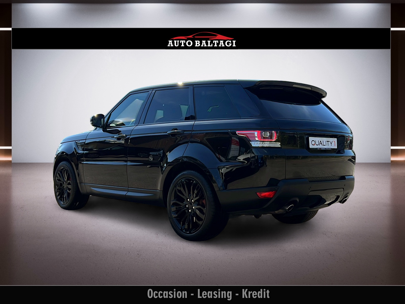 LAND ROVER Range Rover Sport 3.0 SDV6 SE Automatic-image-4