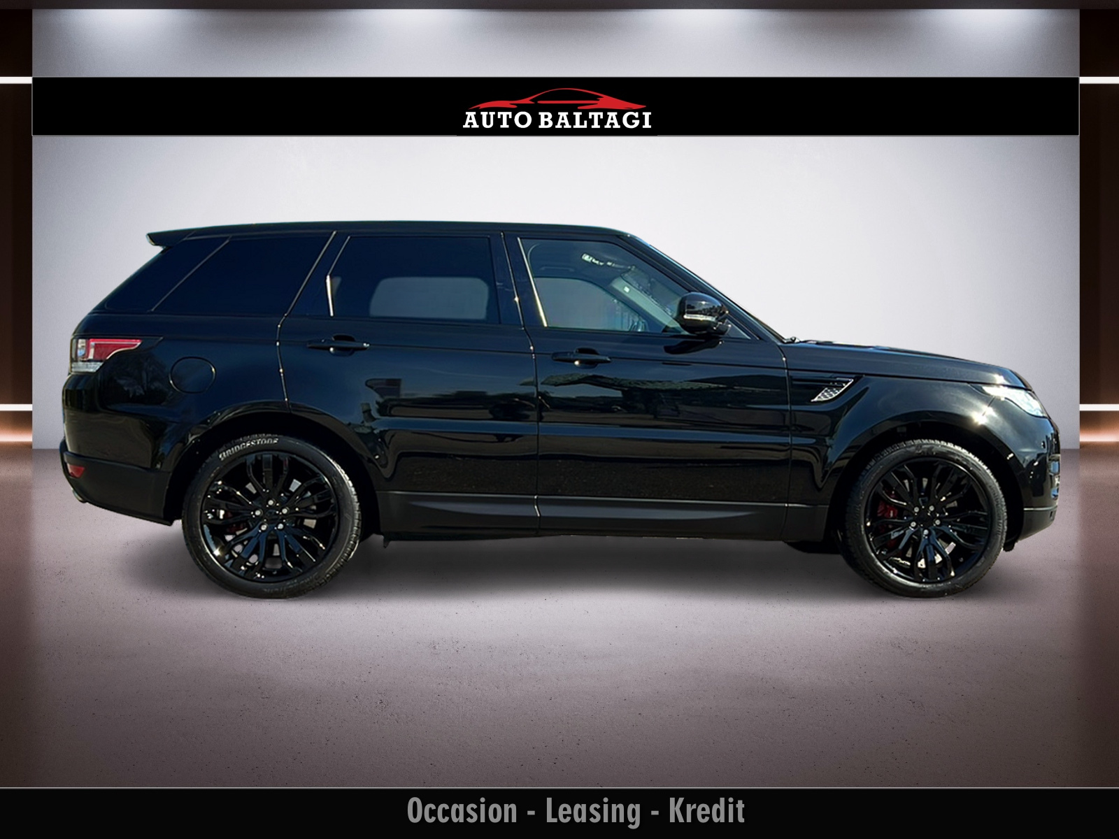 LAND ROVER Range Rover Sport 3.0 SDV6 SE Automatic-image-2