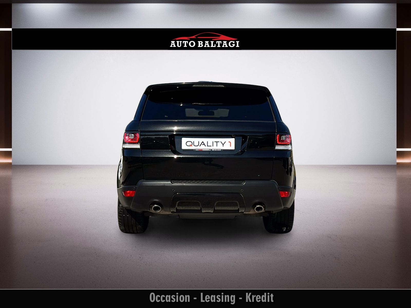 LAND ROVER Range Rover Sport 3.0 SDV6 SE Automatic-image-14