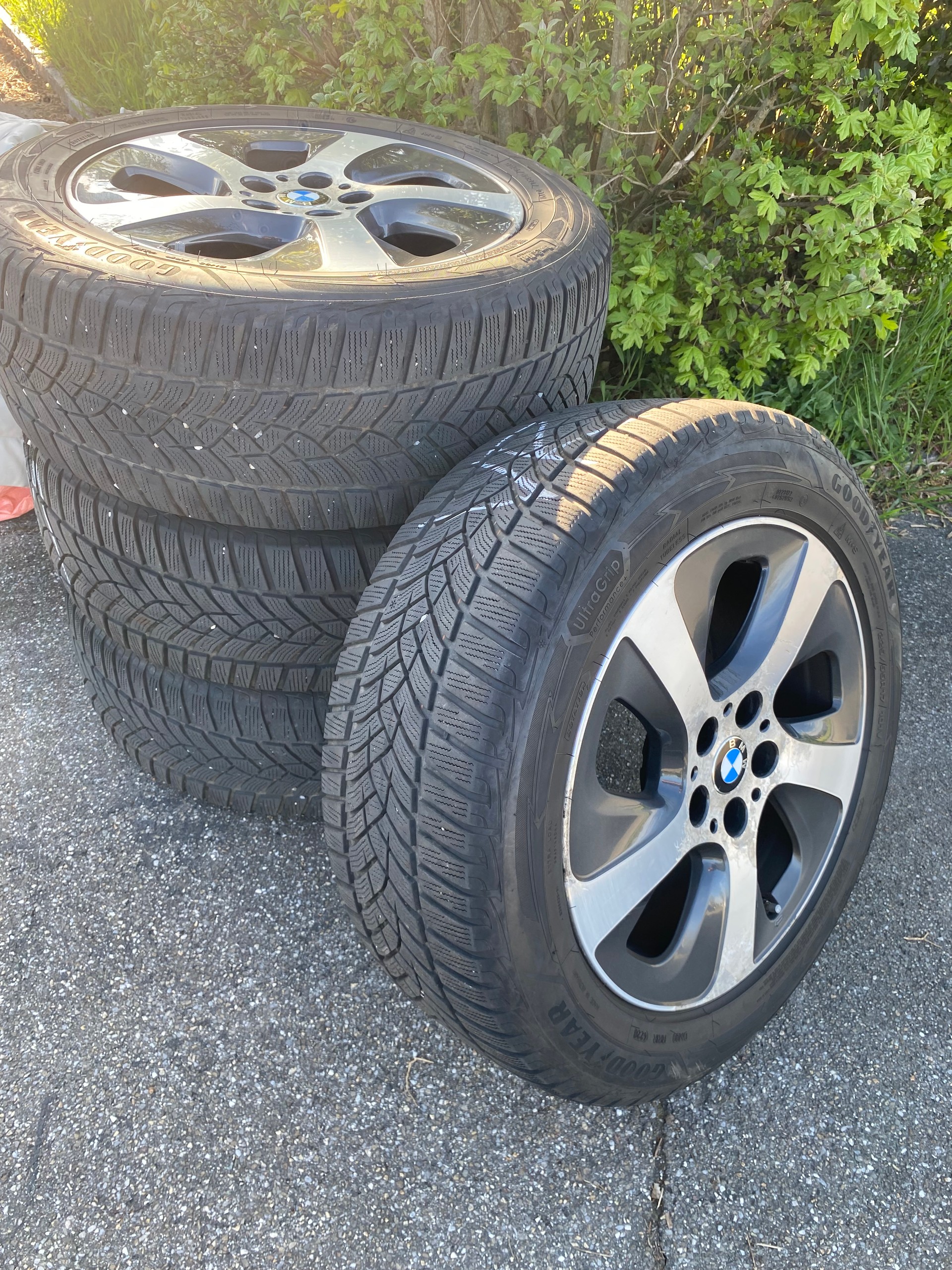 BMW X1 xDrive 25d Sport Line Steptronic-image-15