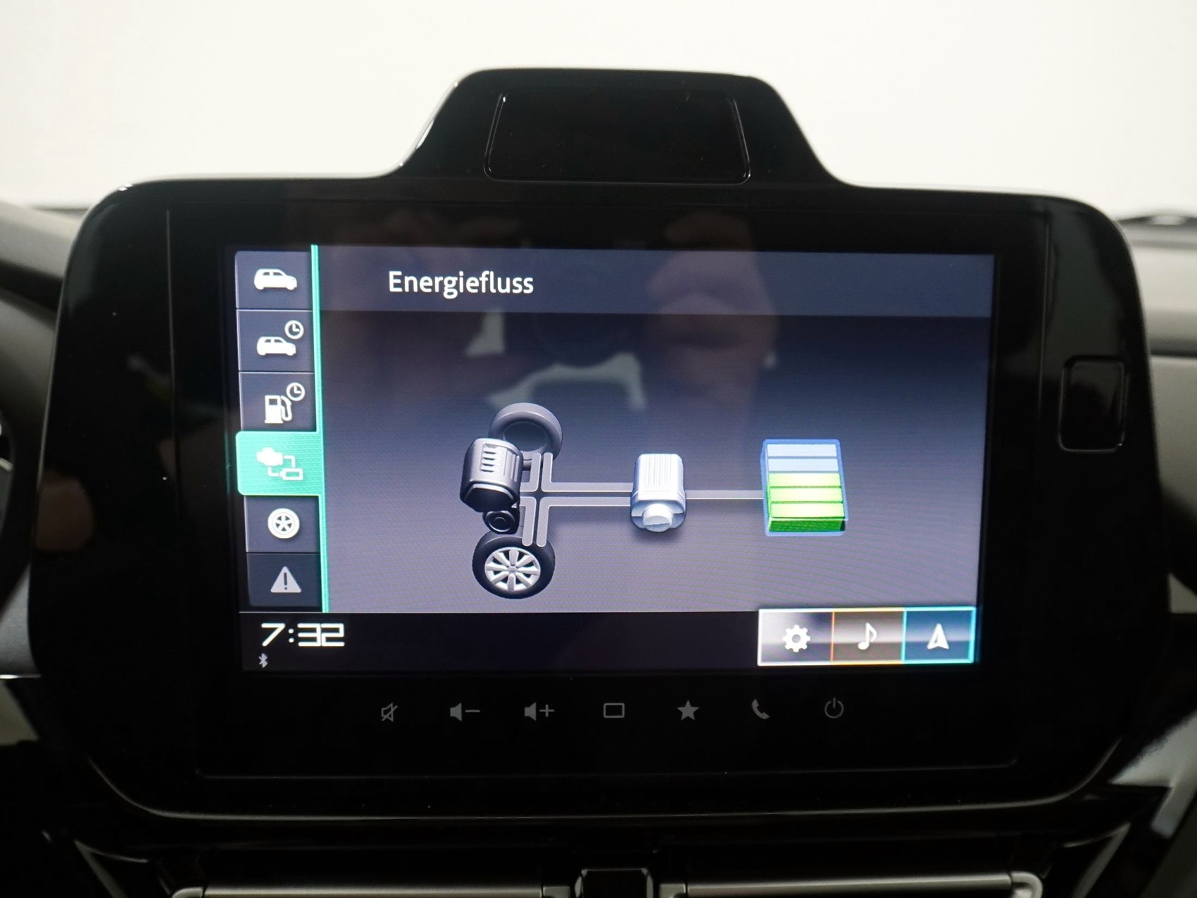 SUZUKI S-Cross 1.5 Compact Top Hybrid 4x4-image-13
