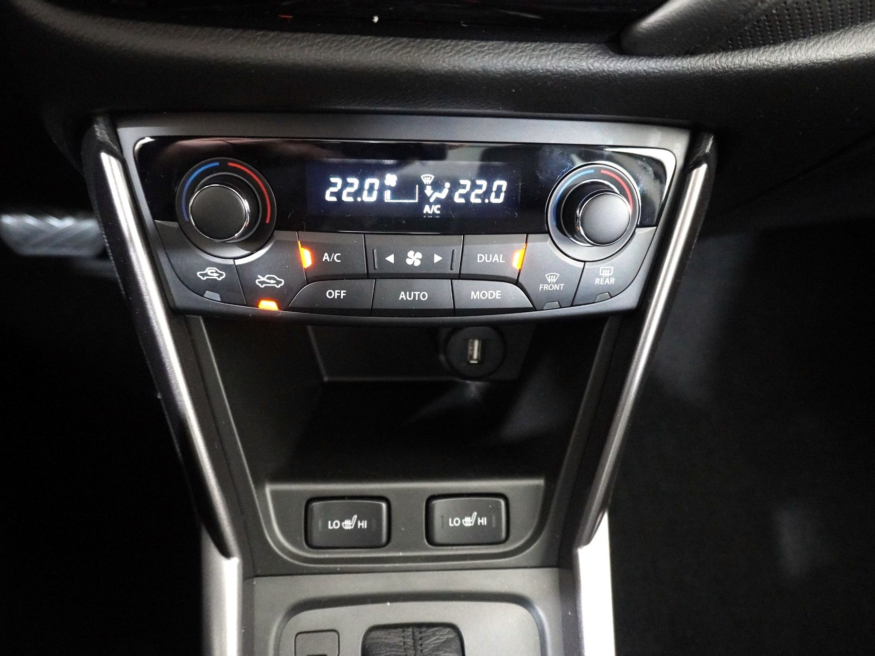 SUZUKI S-Cross 1.5 Compact Top Hybrid 4x4-image-11