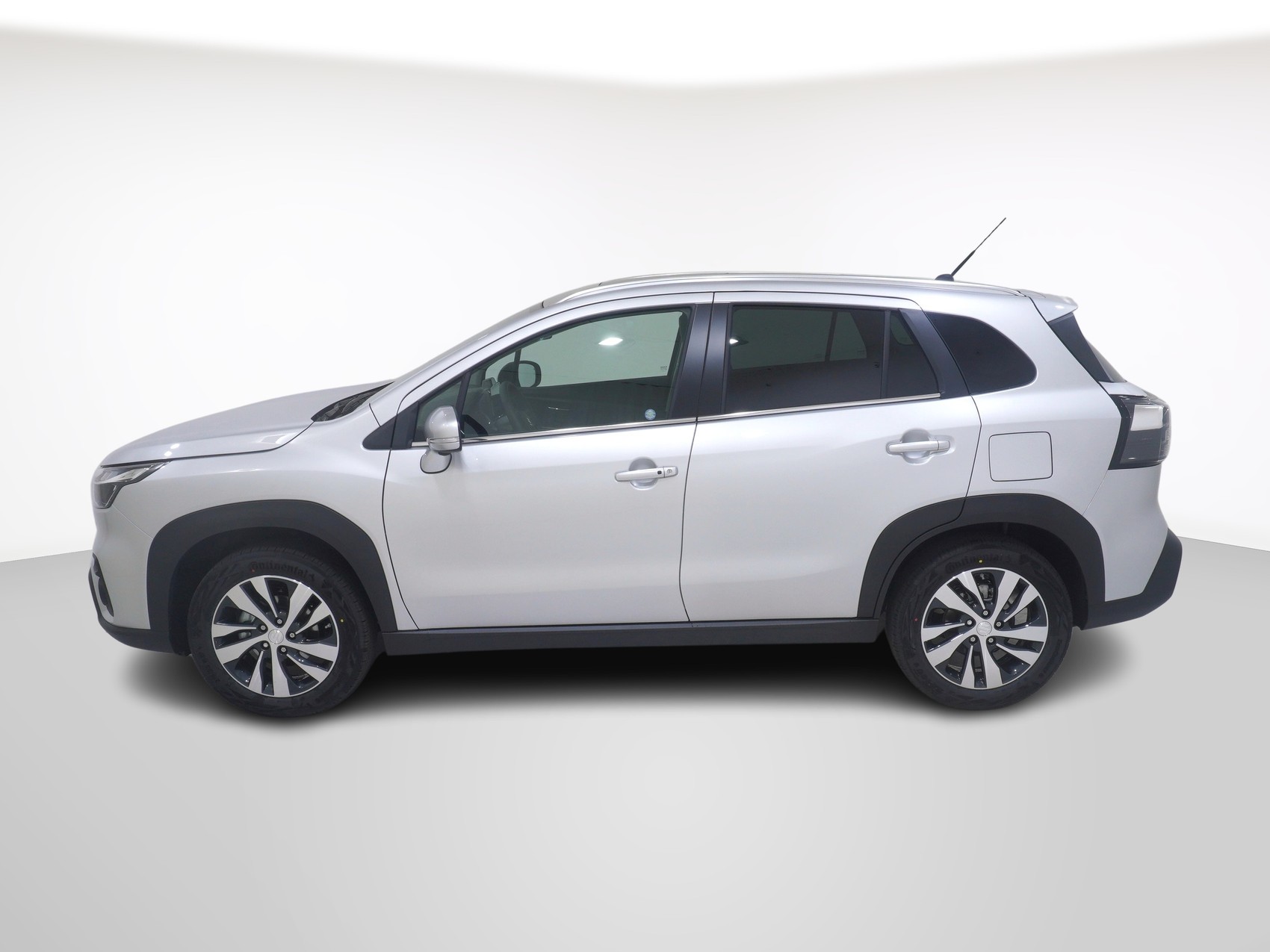 SUZUKI S-Cross 1.5 Compact Top Hybrid 4x4-image-1
