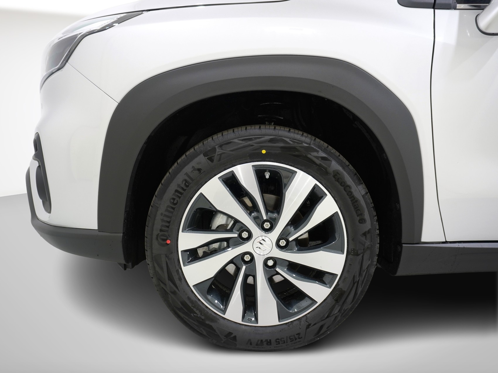 SUZUKI S-Cross 1.5 Compact Top Hybrid 4x4-image-5