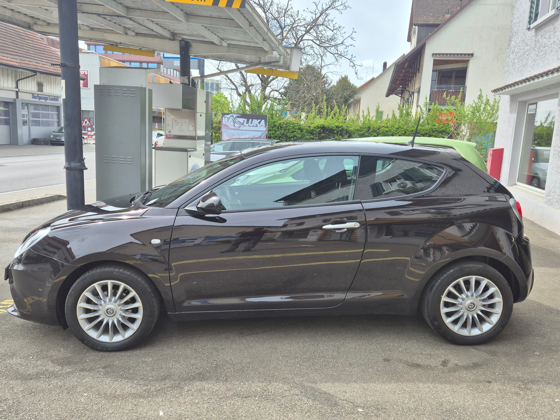 ALFA ROMEO MITO-image-8