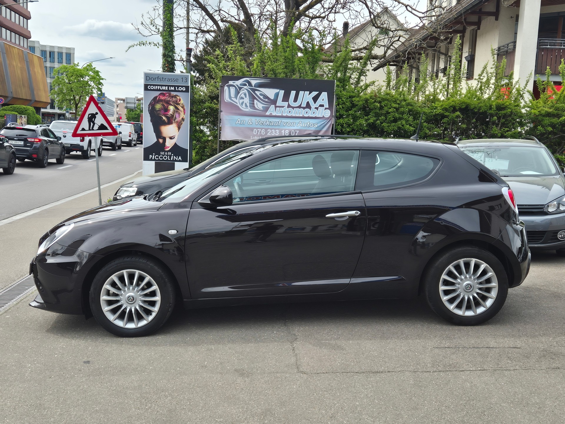 ALFA ROMEO MITO-showroom-element-1