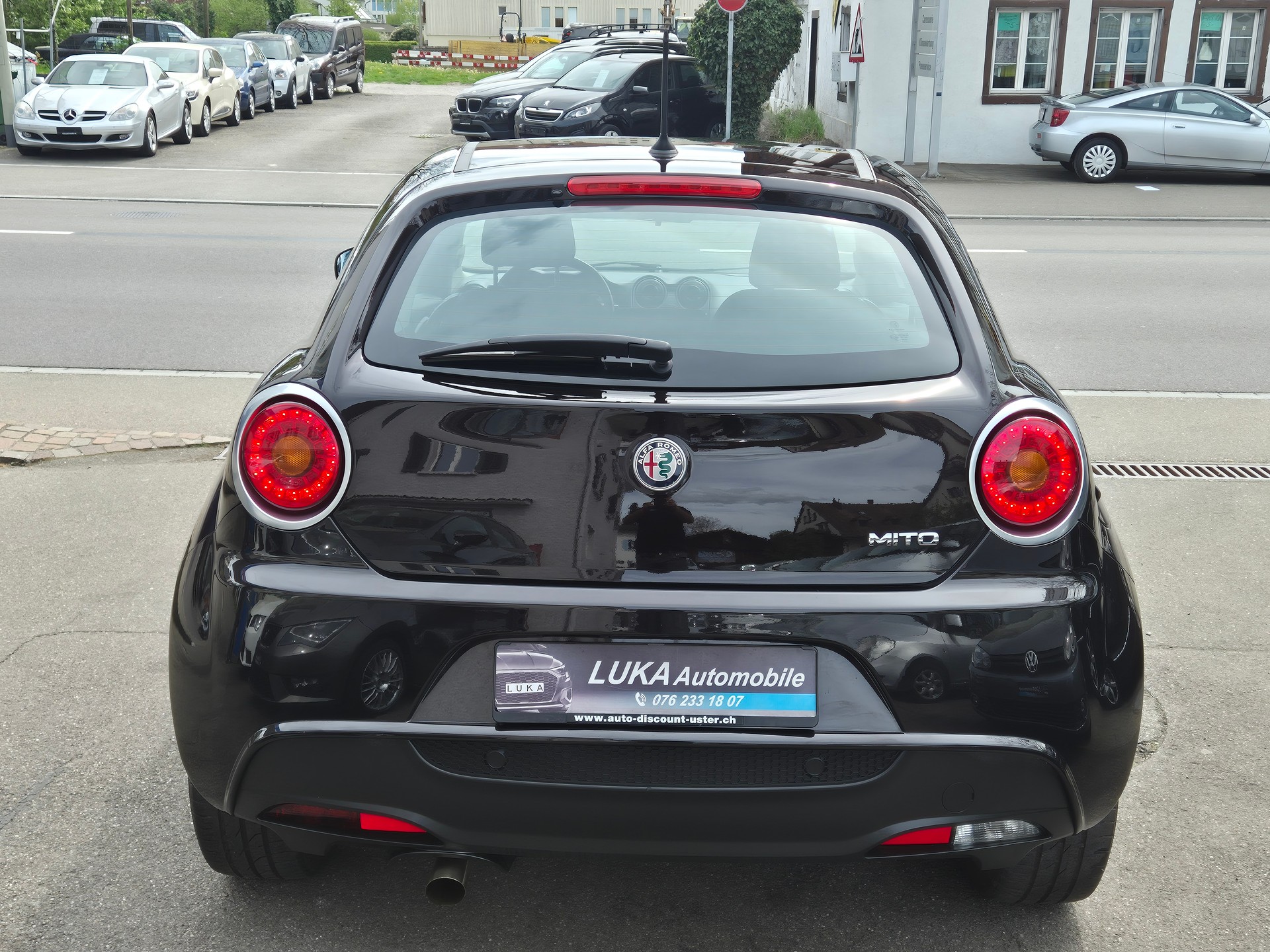 ALFA ROMEO MITO-image-4
