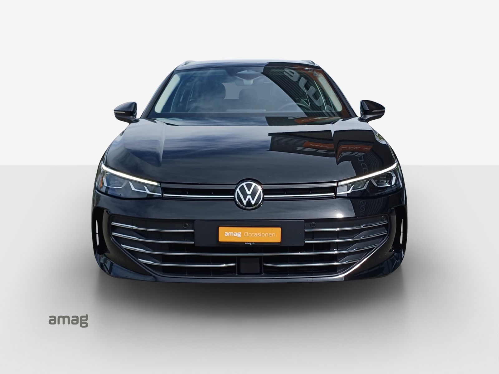 VW Passat Variant 2.0 TDI evo Business DSG-image-6