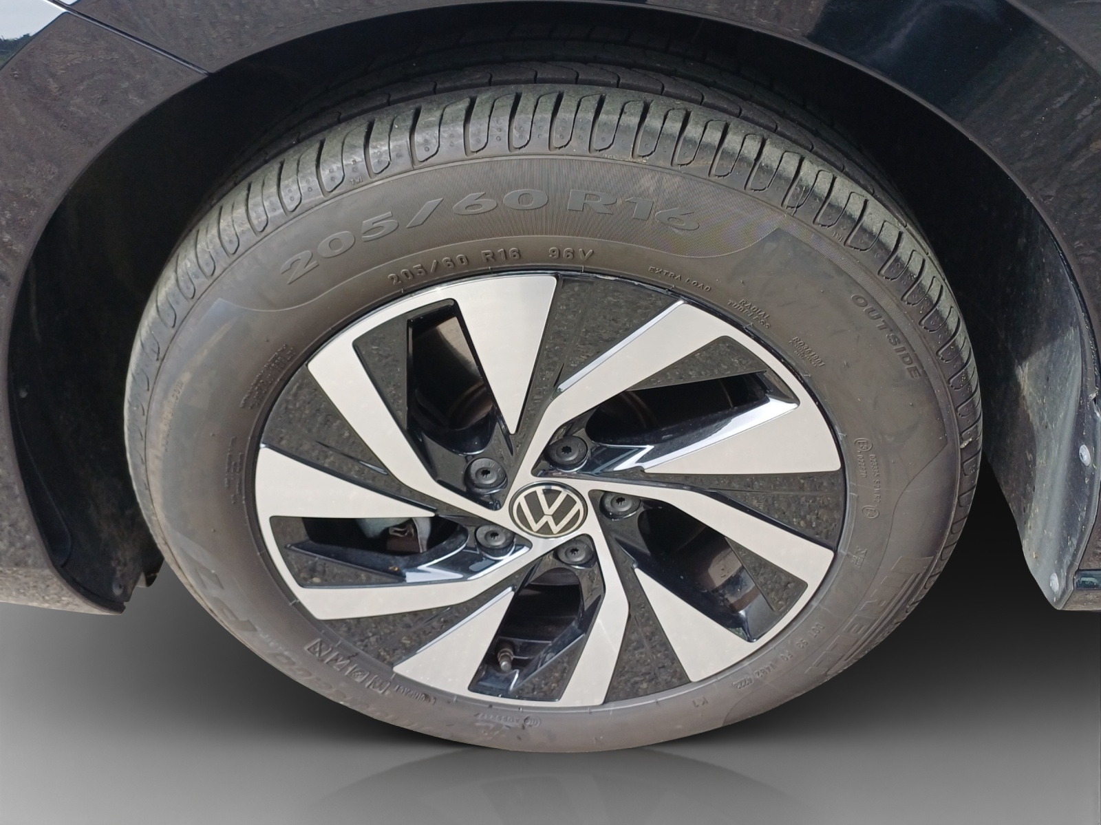 VW Passat Variant 2.0 TDI evo Business DSG-image-13