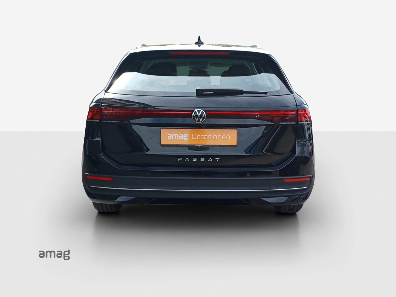 VW Passat Variant 2.0 TDI evo Business DSG-image-3