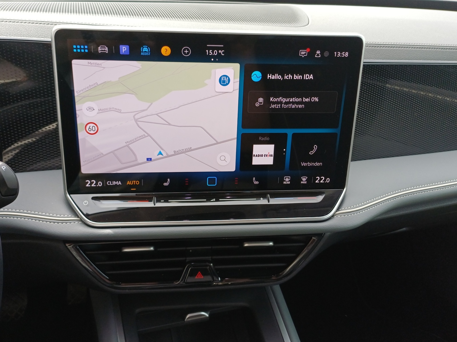 VW Passat Variant 2.0 TDI evo Business DSG-image-10