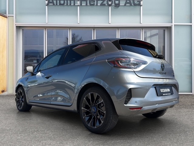 RENAULT Clio 1.6 E-Tech esprit Alpine-image-2