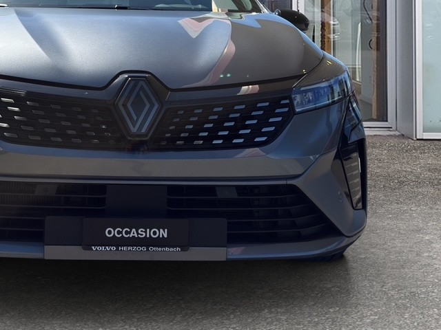 RENAULT Clio 1.6 E-Tech esprit Alpine-image-9