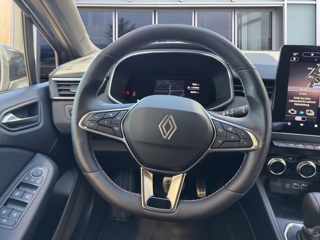 RENAULT Clio 1.6 E-Tech esprit Alpine-image-13